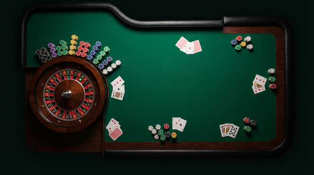 Game list for p999 casino section