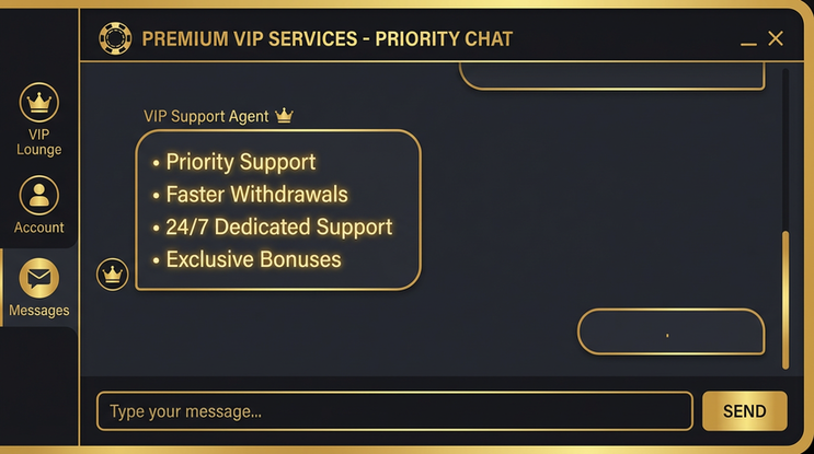 Payment and PKR controls in p999