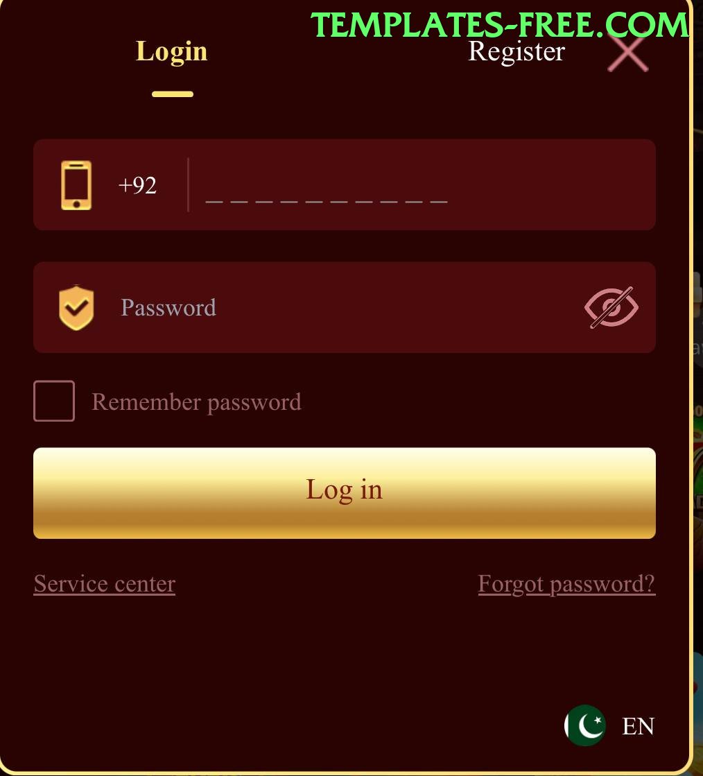 p999 game app for Pakistan players